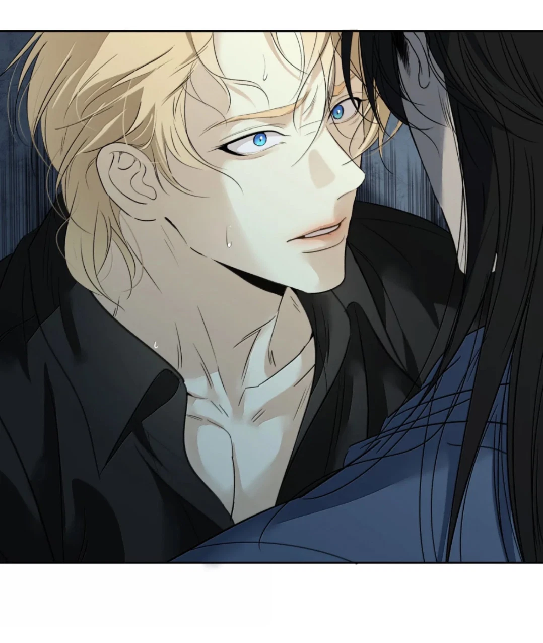 Sắc Thu Vĩnh Hằng Chapter 35 - Trang 2