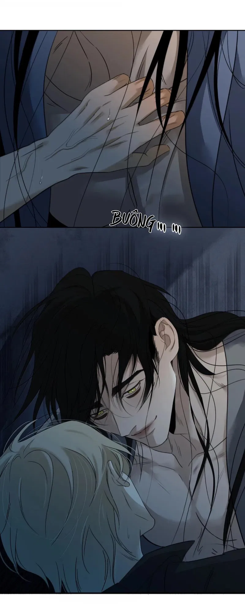 Sắc Thu Vĩnh Hằng Chapter 35 - Trang 2