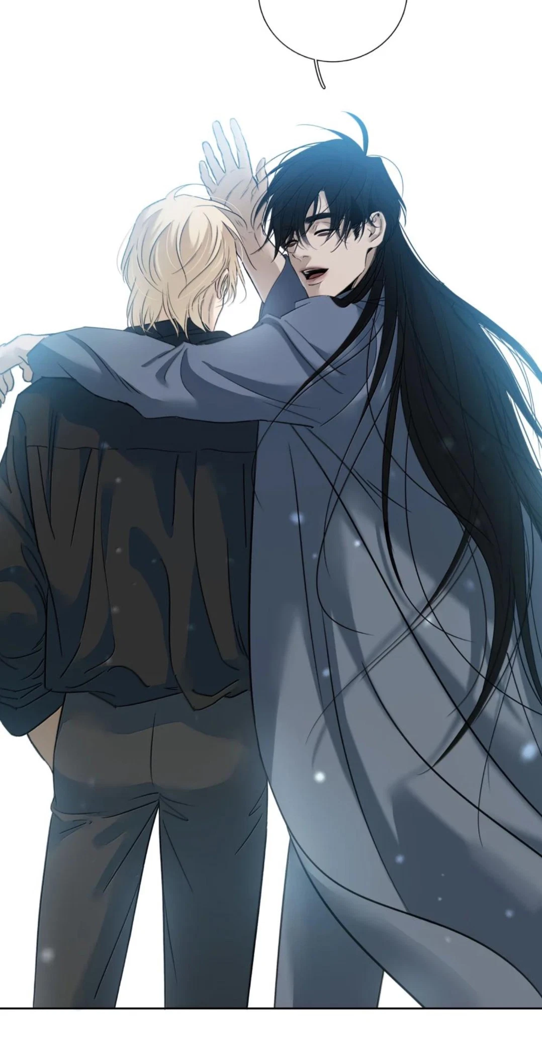 Sắc Thu Vĩnh Hằng Chapter 35 - Trang 2