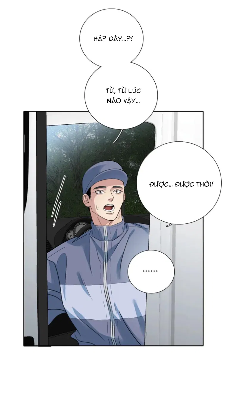 Sắc Thu Vĩnh Hằng Chapter 35 - Trang 2