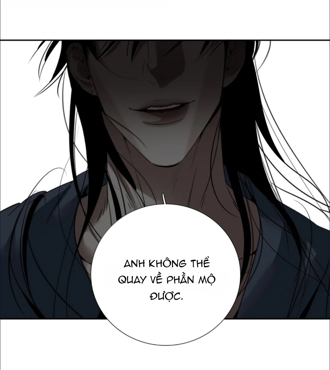 Sắc Thu Vĩnh Hằng Chapter 35 - Trang 2
