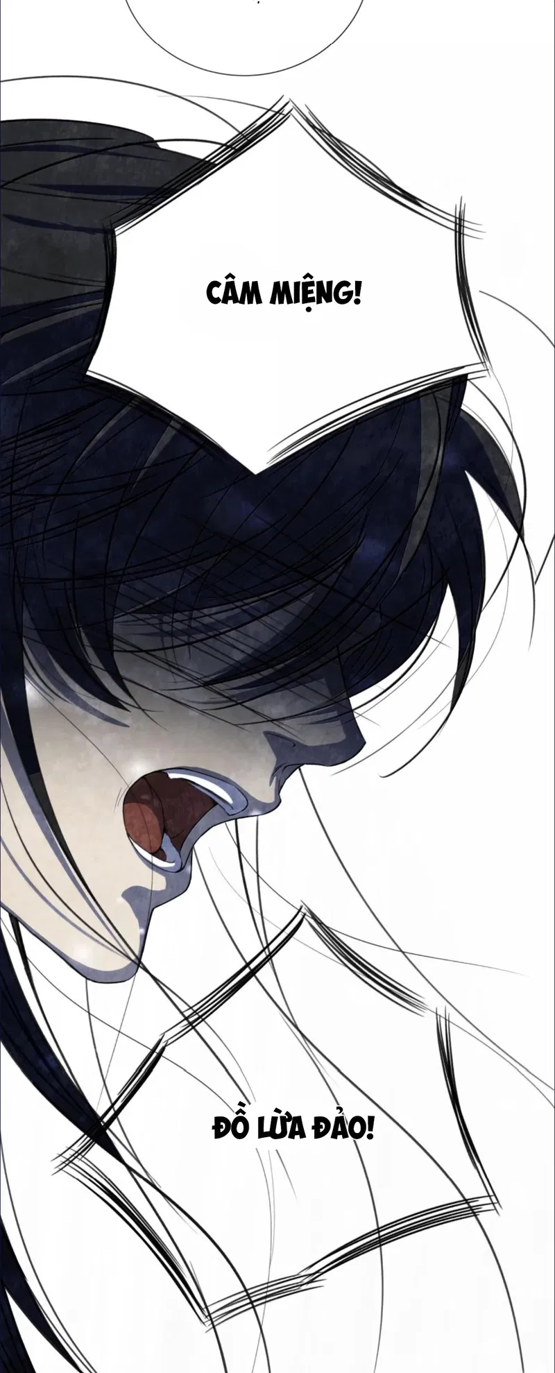Sắc Thu Vĩnh Hằng Chapter 35 - Trang 2