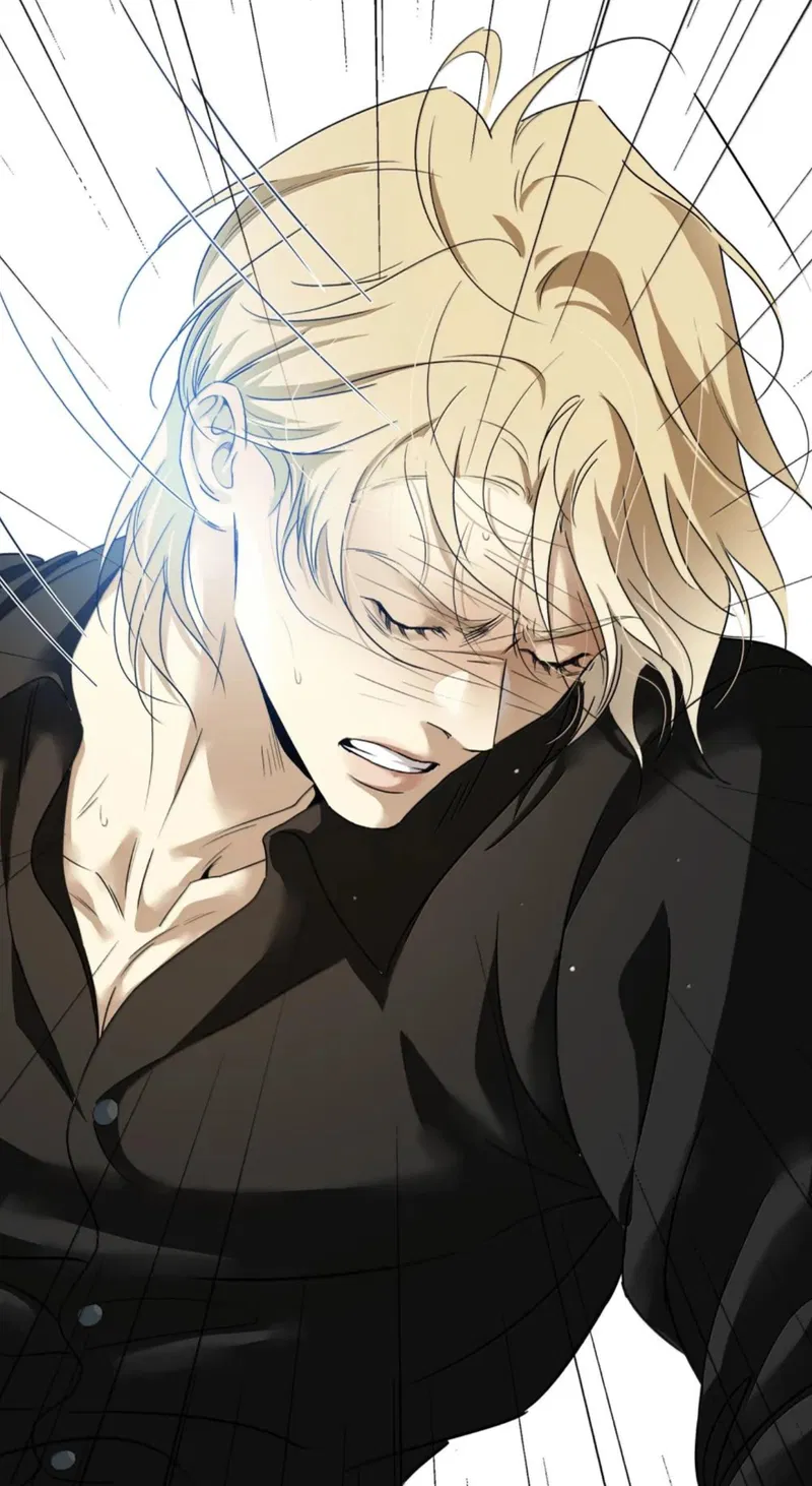 Sắc Thu Vĩnh Hằng Chapter 35 - Trang 2