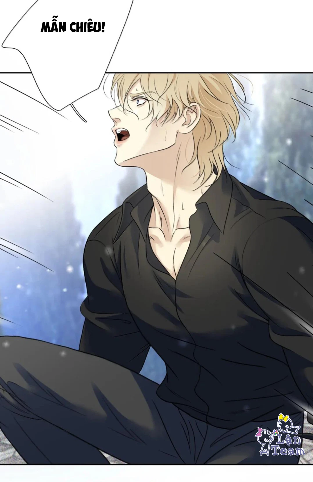 Sắc Thu Vĩnh Hằng Chapter 35 - Trang 2