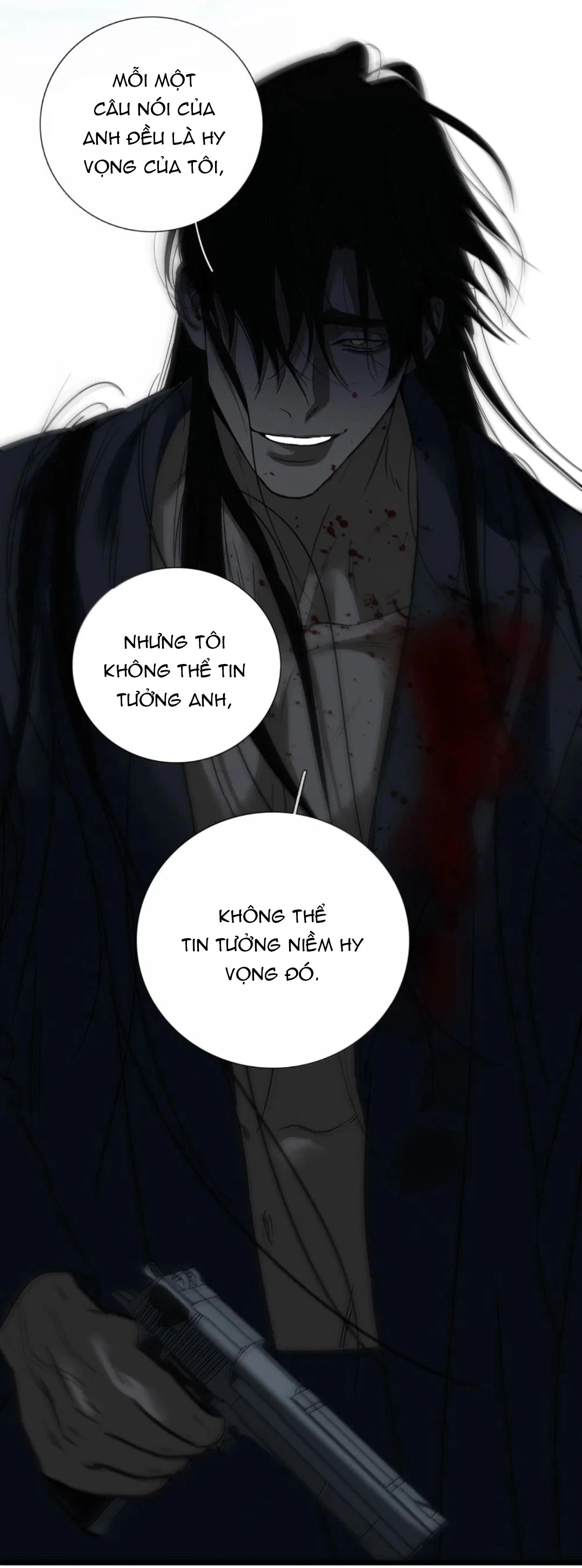 Sắc Thu Vĩnh Hằng Chapter 35 - Trang 2