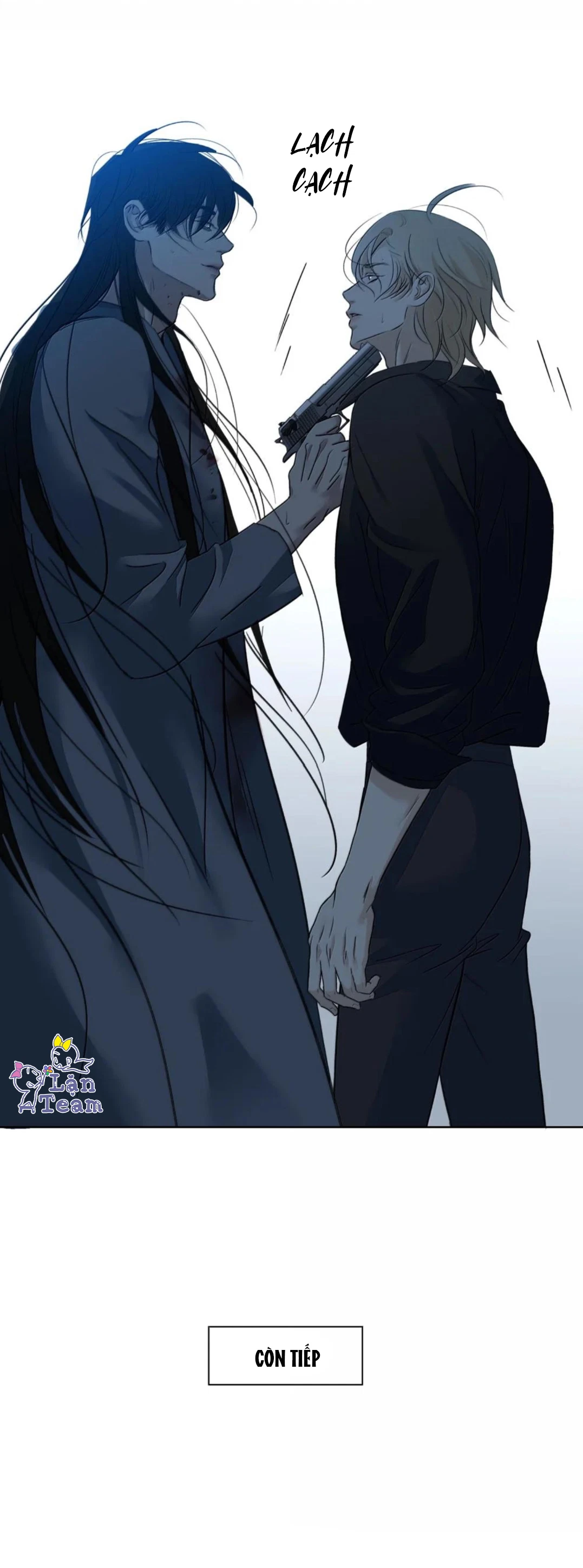 Sắc Thu Vĩnh Hằng Chapter 35 - Trang 2