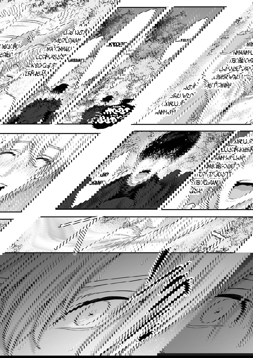 Hãy Quỳ Xuống Trước Mặt Ta, Anh hùng!? Chapter 16: Hoàng tử đã... - Trang 2