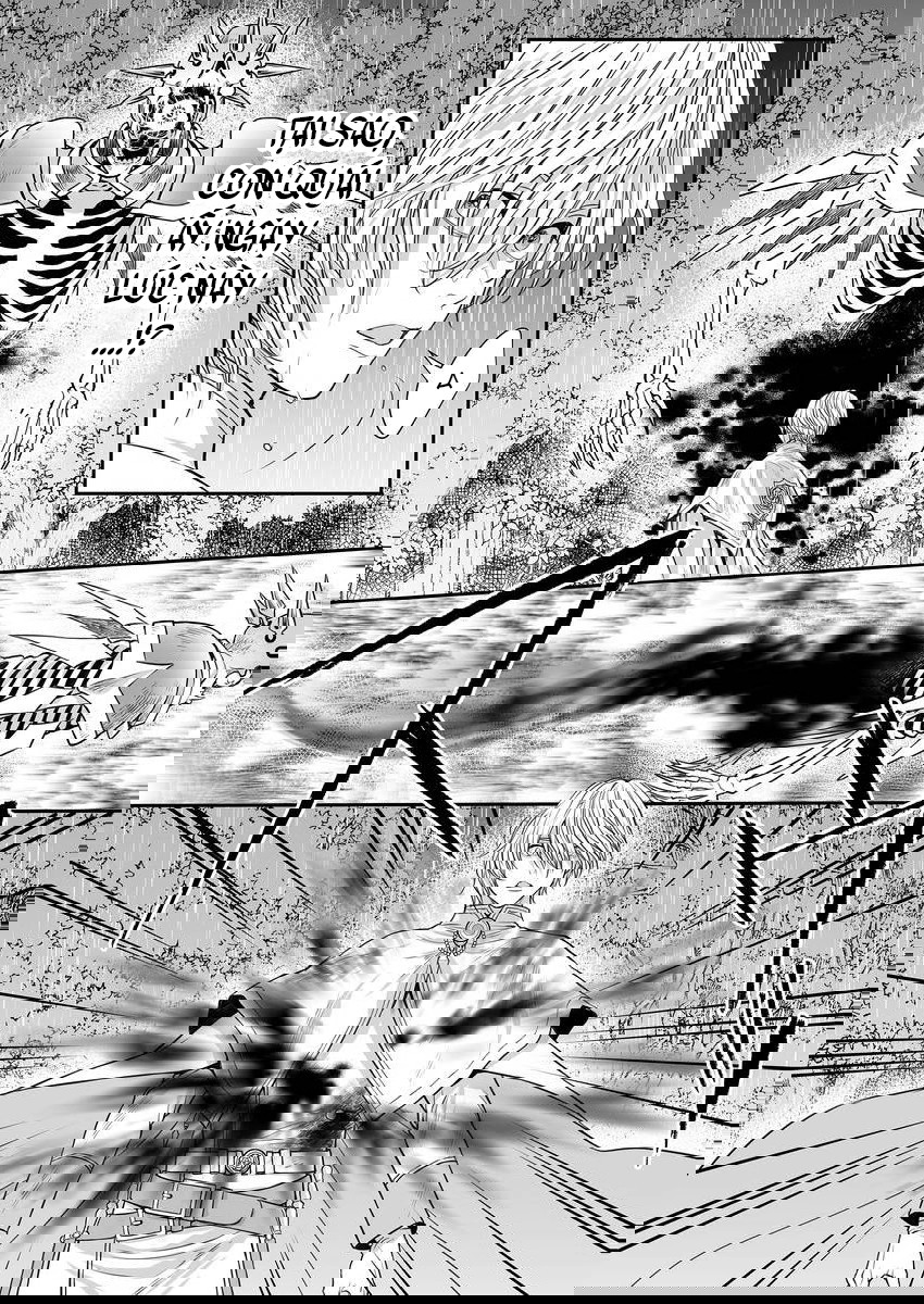 Hãy Quỳ Xuống Trước Mặt Ta, Anh hùng!? Chapter 16: Hoàng tử đã... - Trang 2