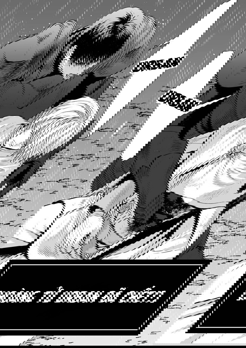 Hãy Quỳ Xuống Trước Mặt Ta, Anh hùng!? Chapter 16: Hoàng tử đã... - Trang 2