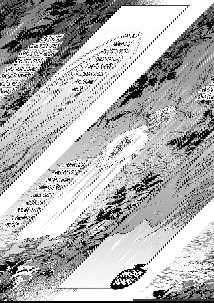 Hãy Quỳ Xuống Trước Mặt Ta, Anh hùng!? Chapter 16: Hoàng tử đã... - Trang 2