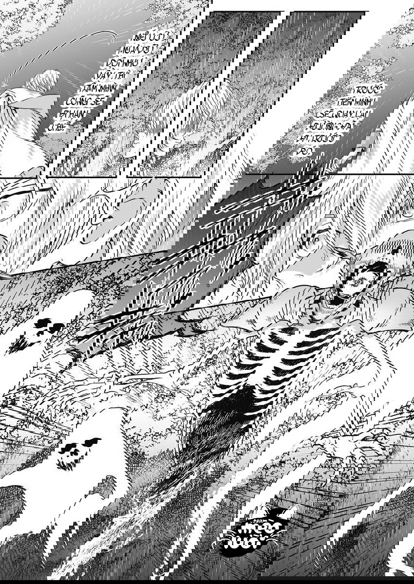 Hãy Quỳ Xuống Trước Mặt Ta, Anh hùng!? Chapter 16: Hoàng tử đã... - Trang 2