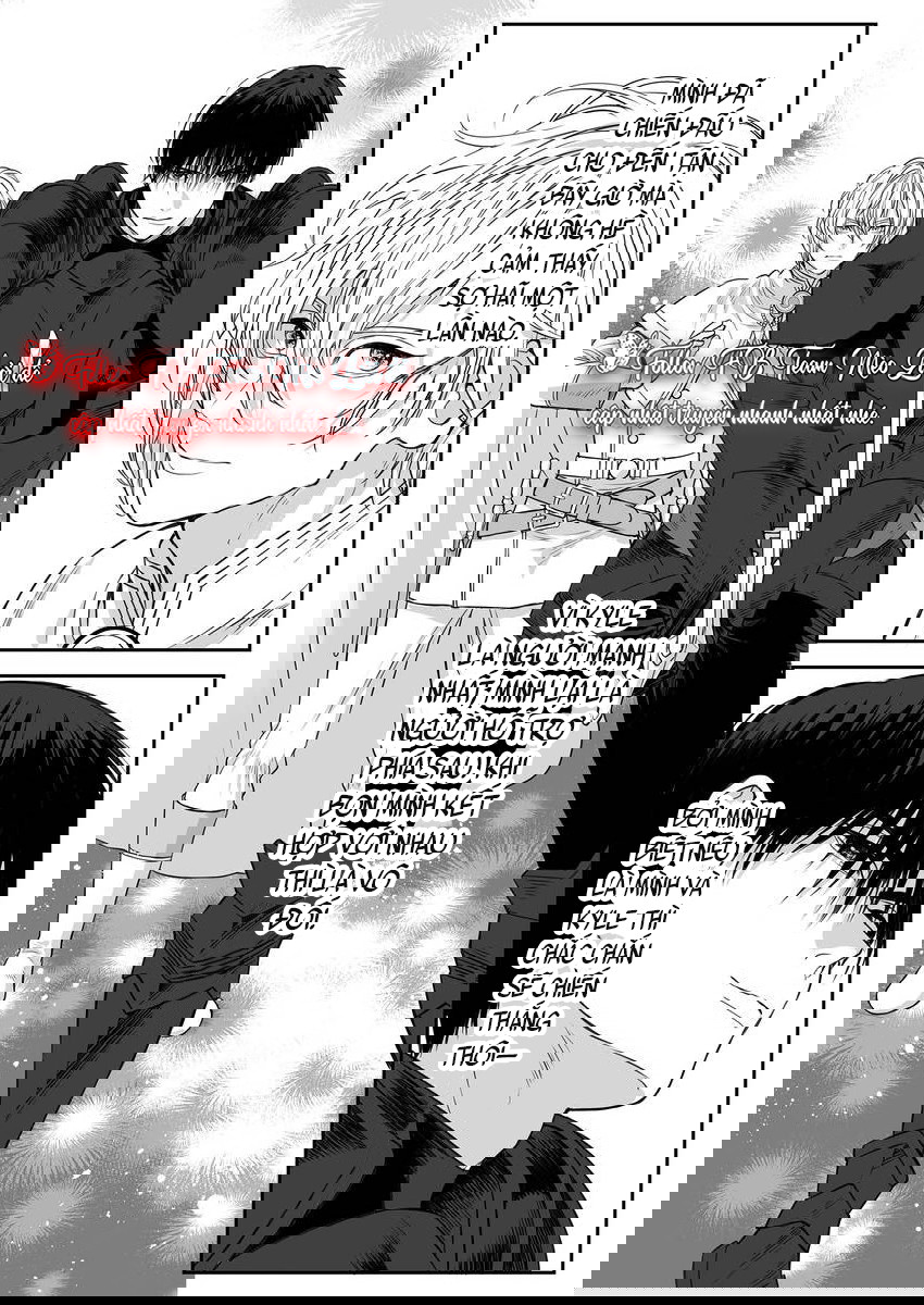 Hãy Quỳ Xuống Trước Mặt Ta, Anh hùng!? Chapter 16: Hoàng tử đã... - Trang 2