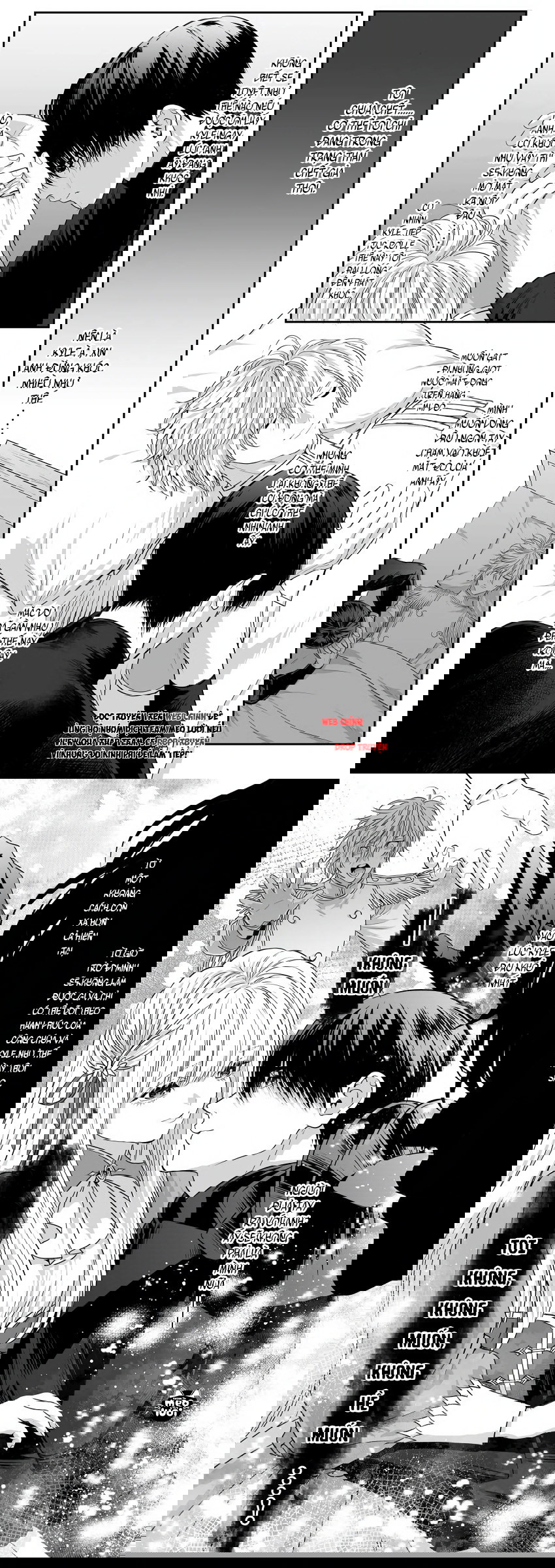 Hãy Quỳ Xuống Trước Mặt Ta, Anh hùng!? Chapter 17 - Next 