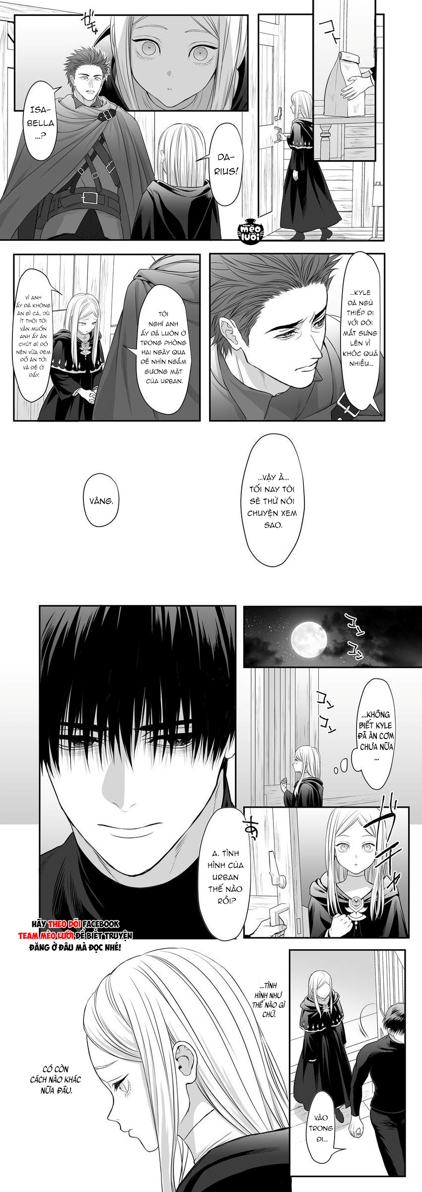 Hãy Quỳ Xuống Trước Mặt Ta, Anh hùng!? Chapter 17 - Next 