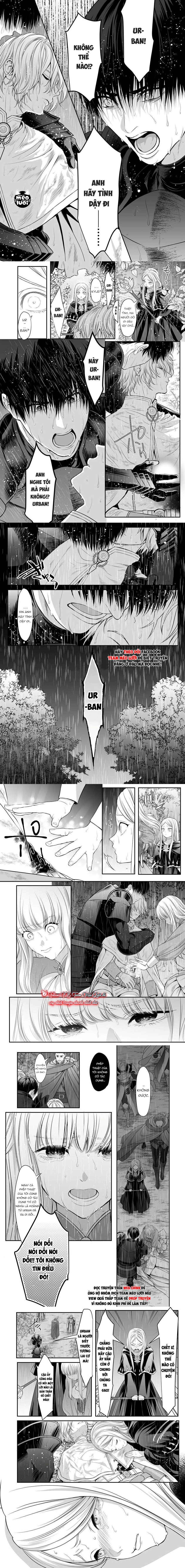 Hãy Quỳ Xuống Trước Mặt Ta, Anh hùng!? Chapter 17 - Next 