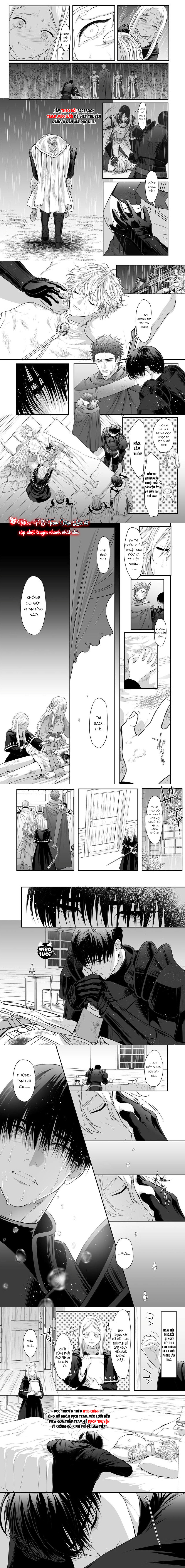 Hãy Quỳ Xuống Trước Mặt Ta, Anh hùng!? Chapter 17 - Next 