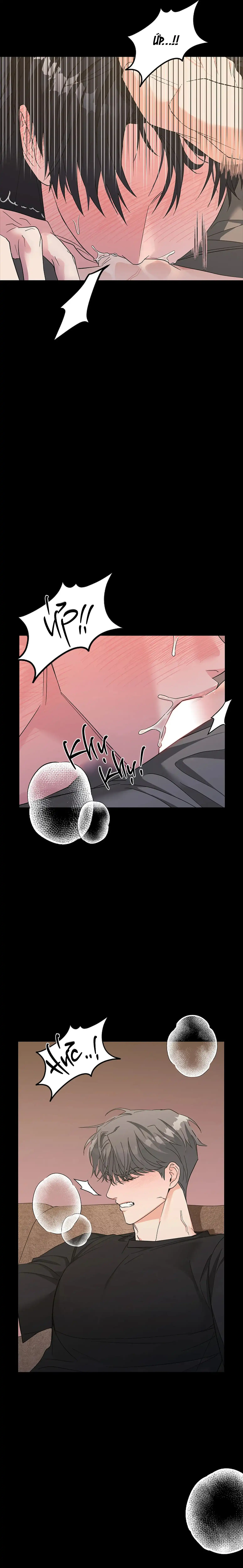 Địa Ngục Đồng Tính Chapter 5 H - Next Chapter 6