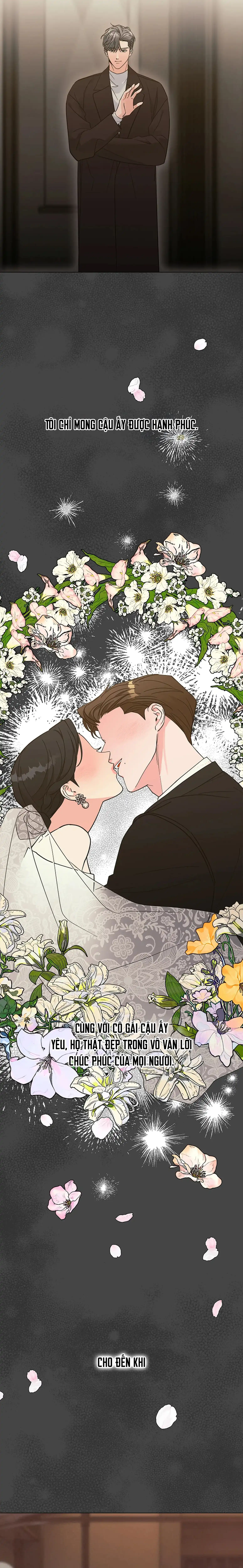 Địa Ngục Đồng Tính Chapter 5 H - Next Chapter 6