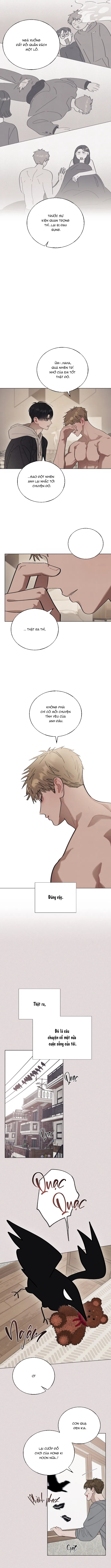 Sợi Tơ Hồng Định Mệnh Chapter 14 - Next 