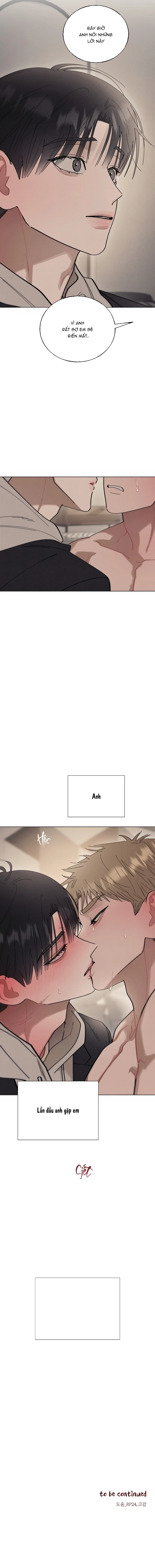 Sợi Tơ Hồng Định Mệnh Chapter 14 - Next 