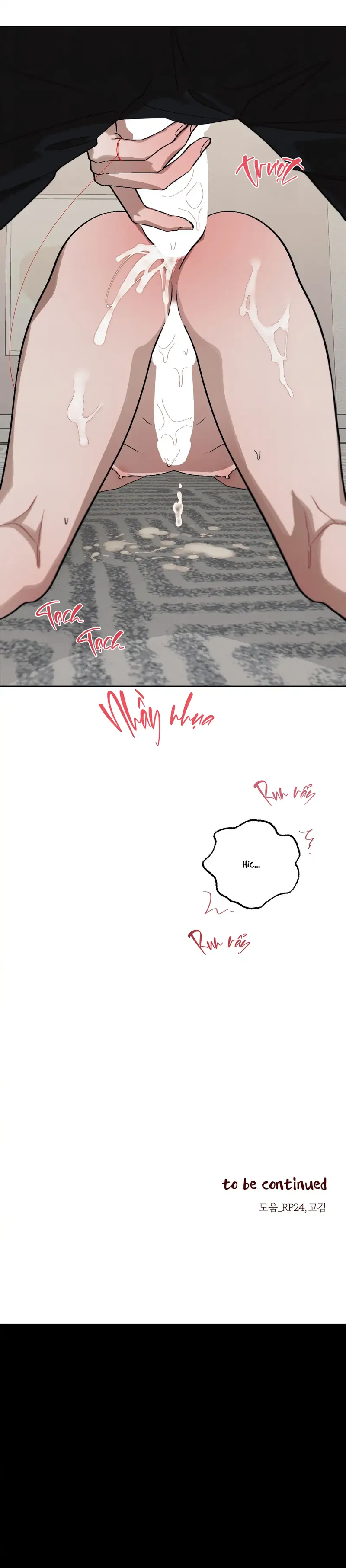 Sợi Tơ Hồng Định Mệnh Chapter 8 H++ - Next Chapter 9 H++