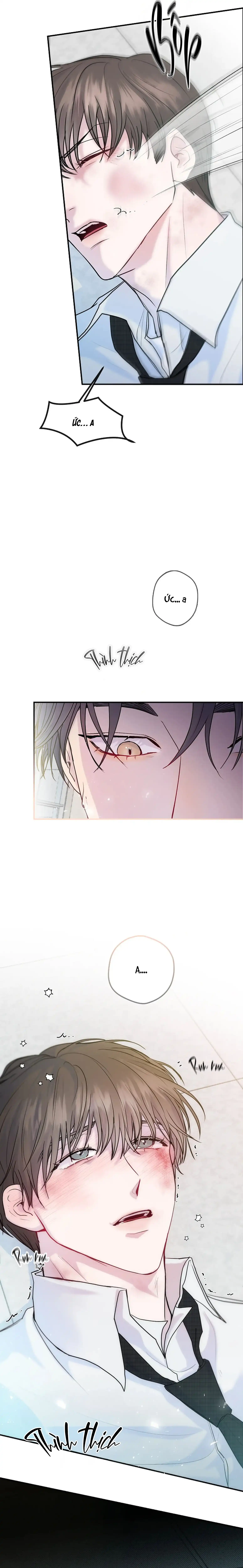 Tình Bạn Hóa Tình Yêu Chapter 1 - Next Chapter 2 H+