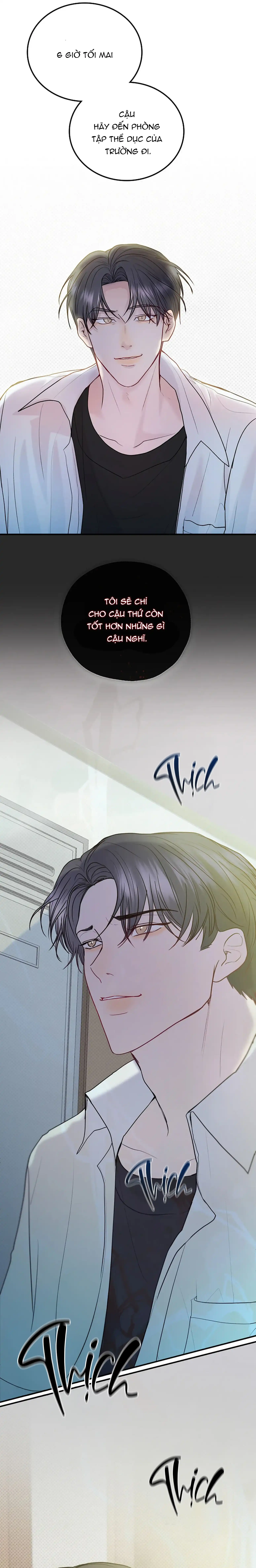 Tình Bạn Hóa Tình Yêu Chapter 1 - Next Chapter 2 H+