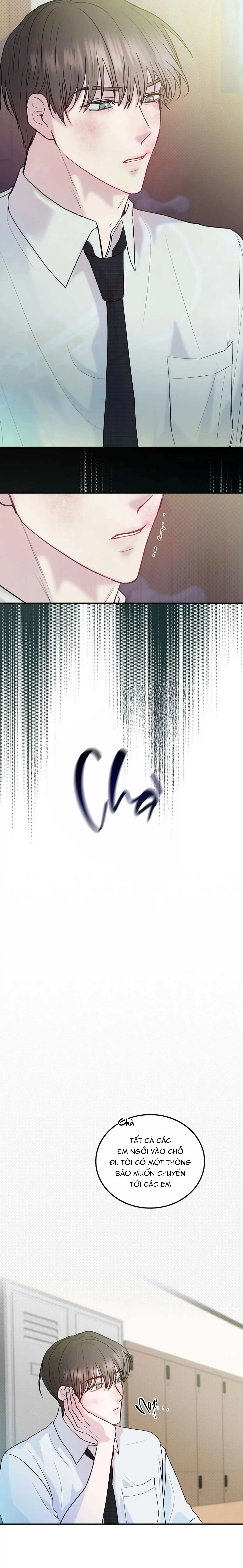Tình Bạn Hóa Tình Yêu Chapter 1 - Next Chapter 2 H+