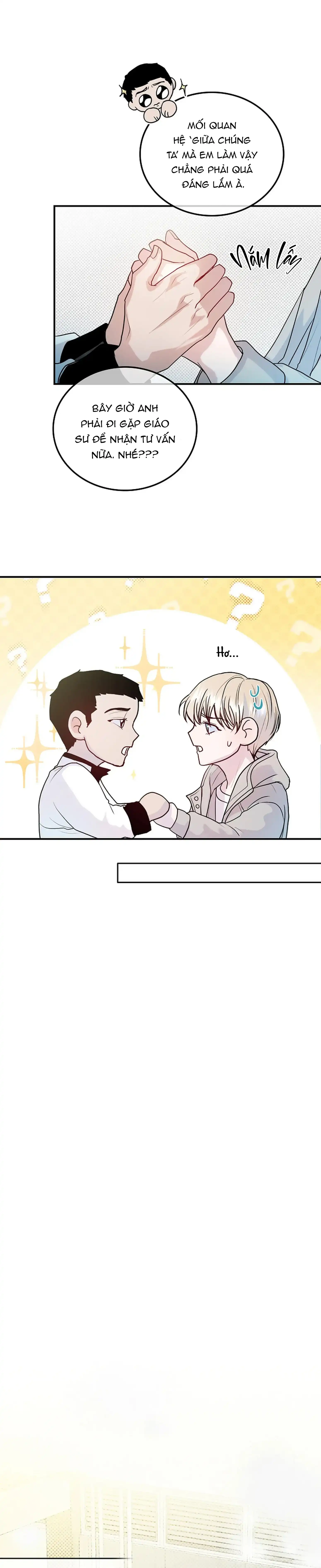 Tình Bạn Hóa Tình Yêu Chapter 1 - Next Chapter 2 H+