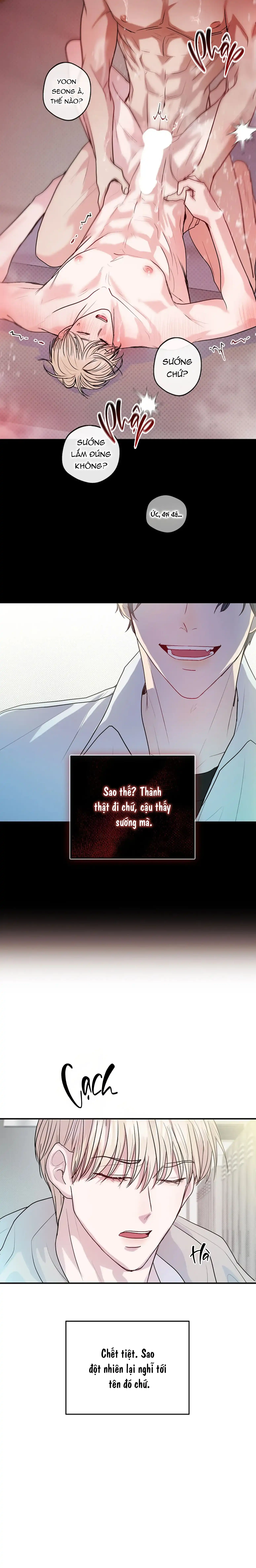 Tình Bạn Hóa Tình Yêu Chapter 1 - Next Chapter 2 H+