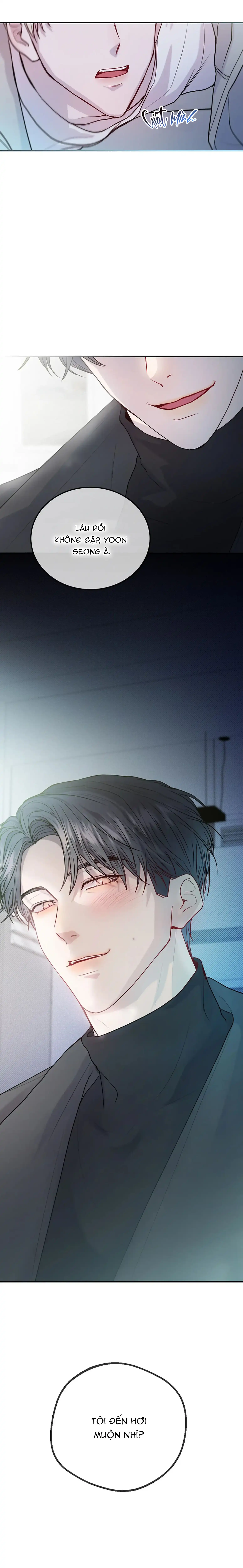 Tình Bạn Hóa Tình Yêu Chapter 1 - Next Chapter 2 H+