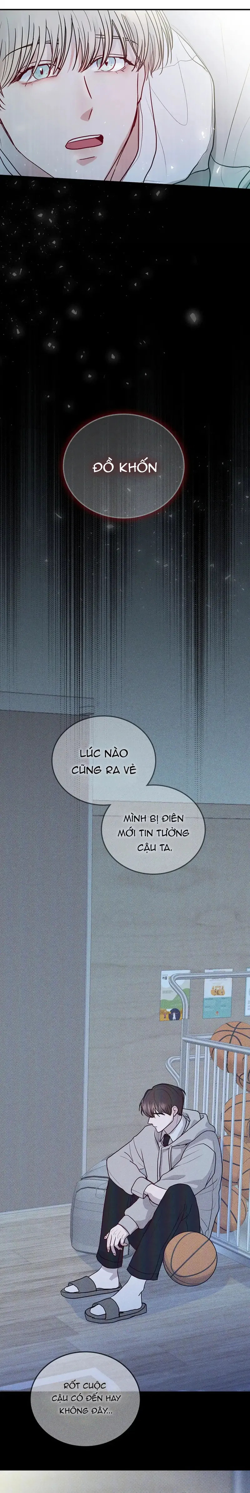 Tình Bạn Hóa Tình Yêu Chapter 2 H+ - Next Chapter 3 H+