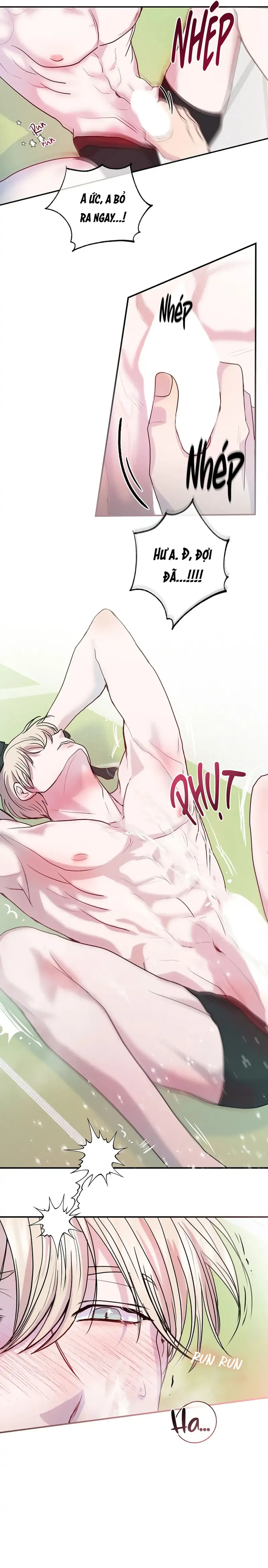 Tình Bạn Hóa Tình Yêu Chapter 2 H+ - Next Chapter 3 H+