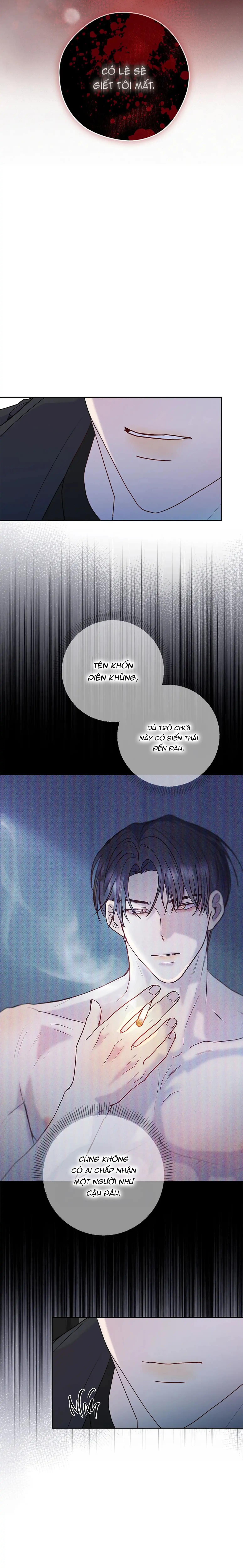 Tình Bạn Hóa Tình Yêu Chapter 5 H - Trang 2