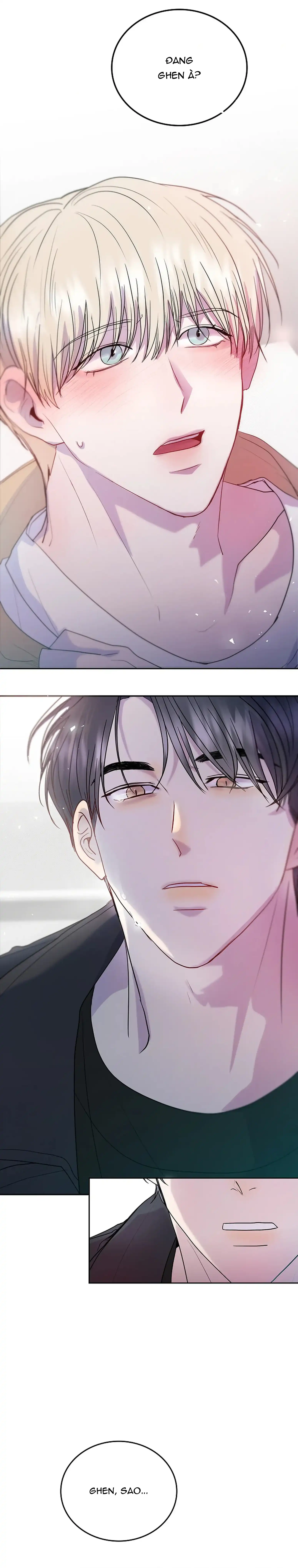 Tình Bạn Hóa Tình Yêu Chapter 5 H - Trang 2