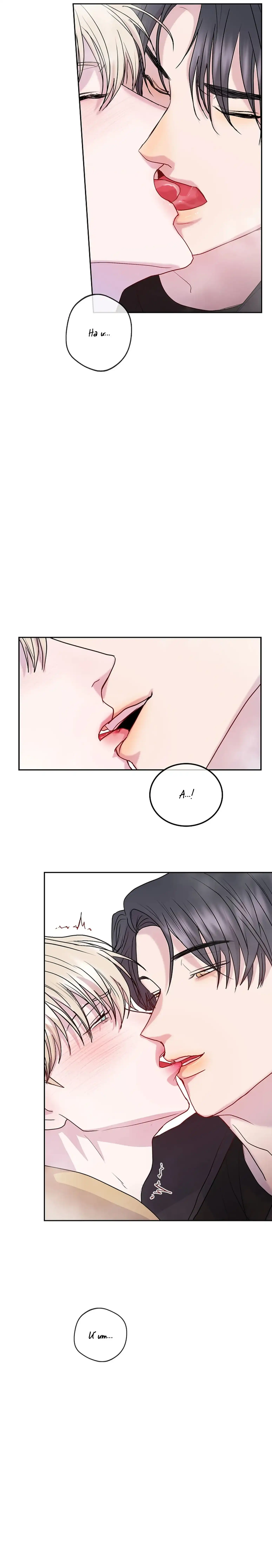 Tình Bạn Hóa Tình Yêu Chapter 5 H - Trang 2