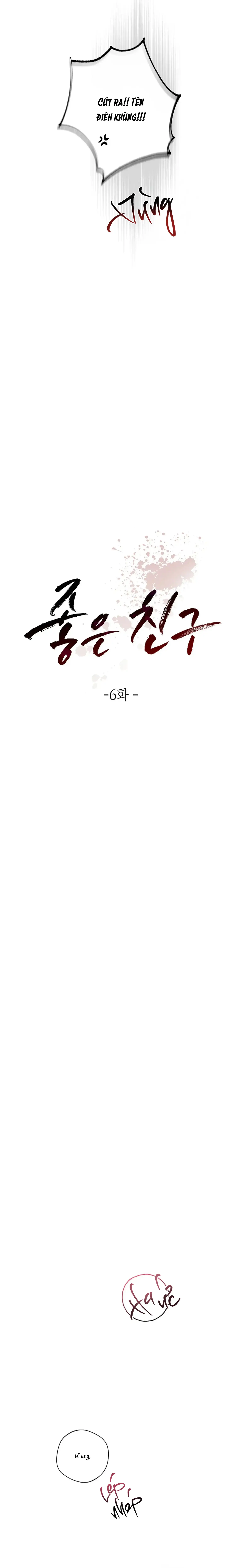 Tình Bạn Hóa Tình Yêu Chapter 6 H++ [END] - Next 