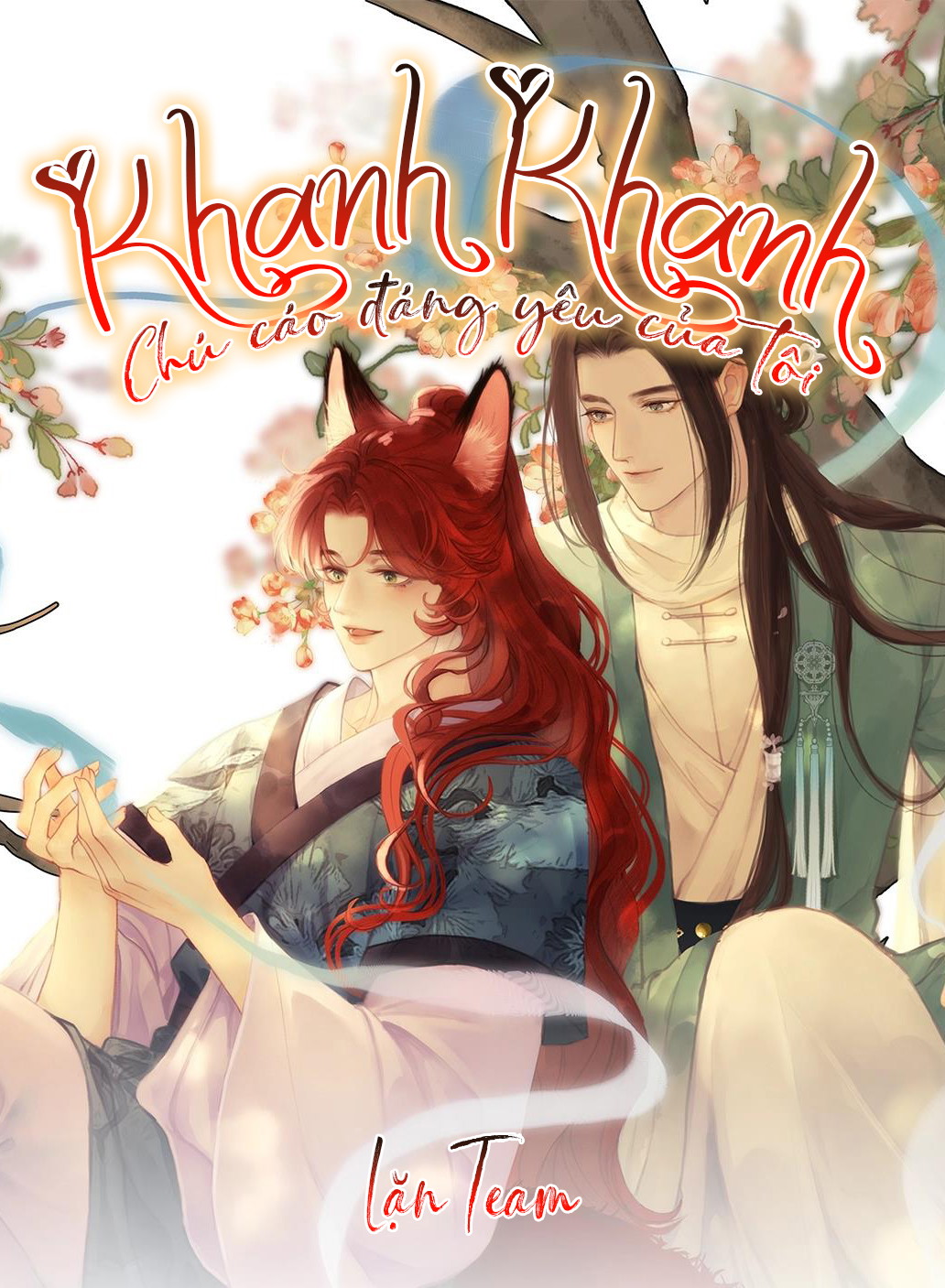 Tinh Vệ Điền Hải Chapter 10 - Trang 2