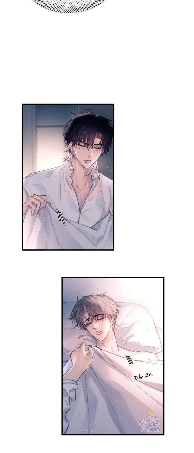 Tinh Vệ Điền Hải Chapter 26 - Next 