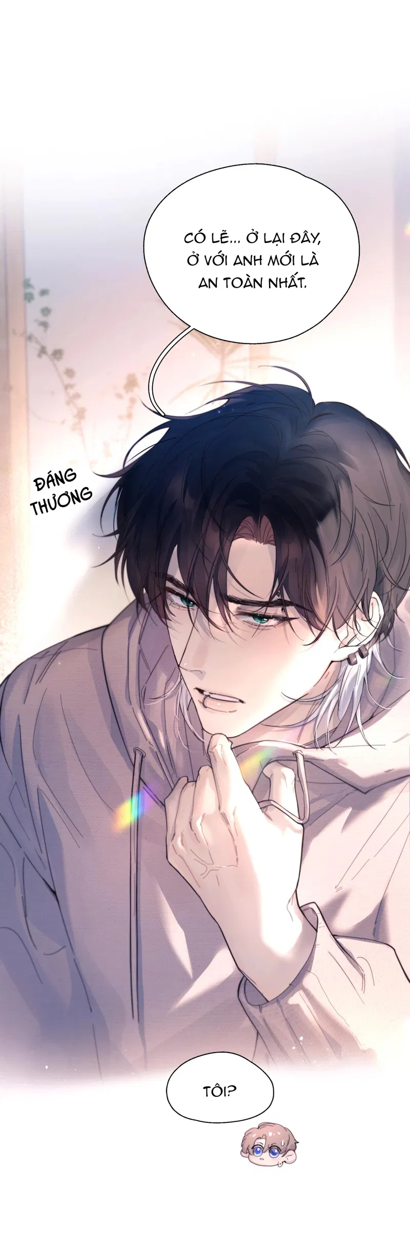 Tinh Vệ Điền Hải Chapter 29 - Next 