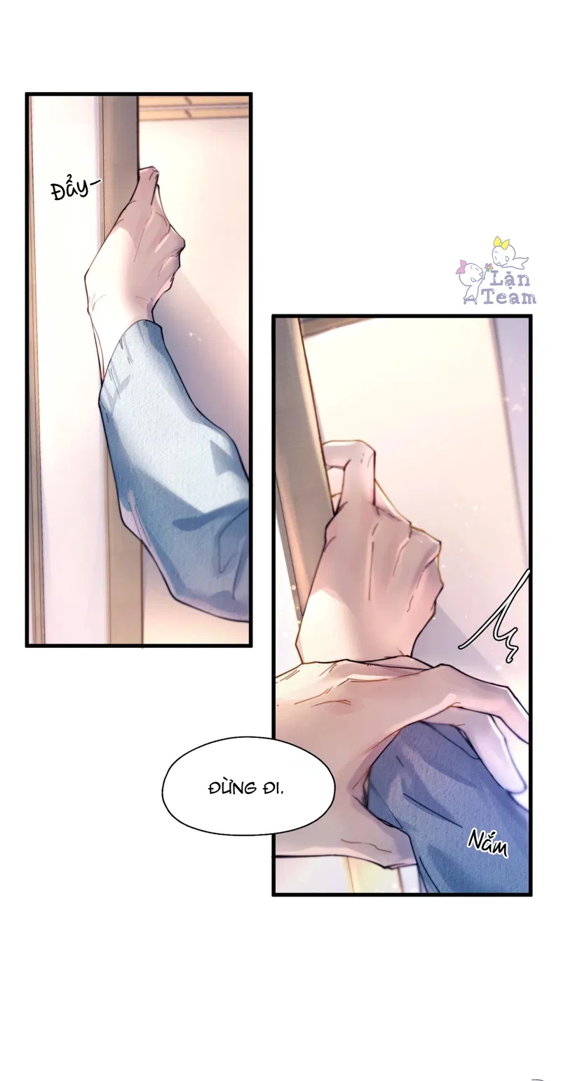 Tinh Vệ Điền Hải Chapter 29 - Next 