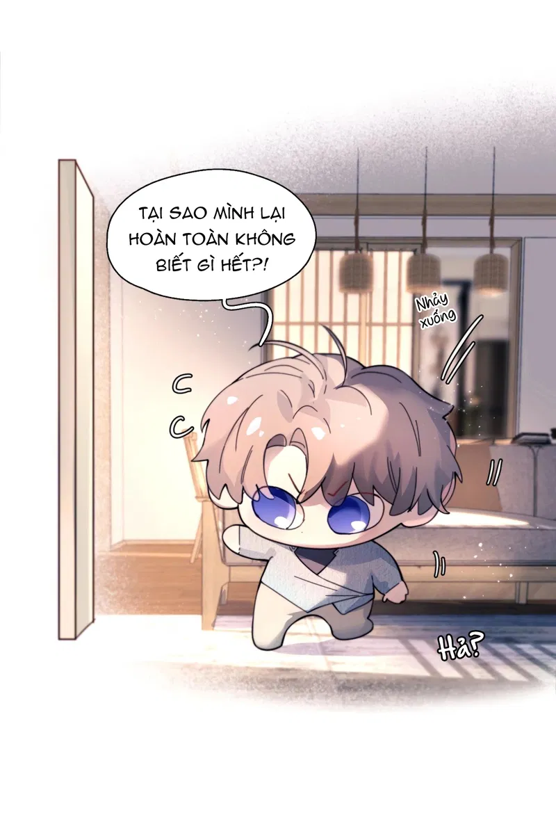 Tinh Vệ Điền Hải Chapter 29 - Next 