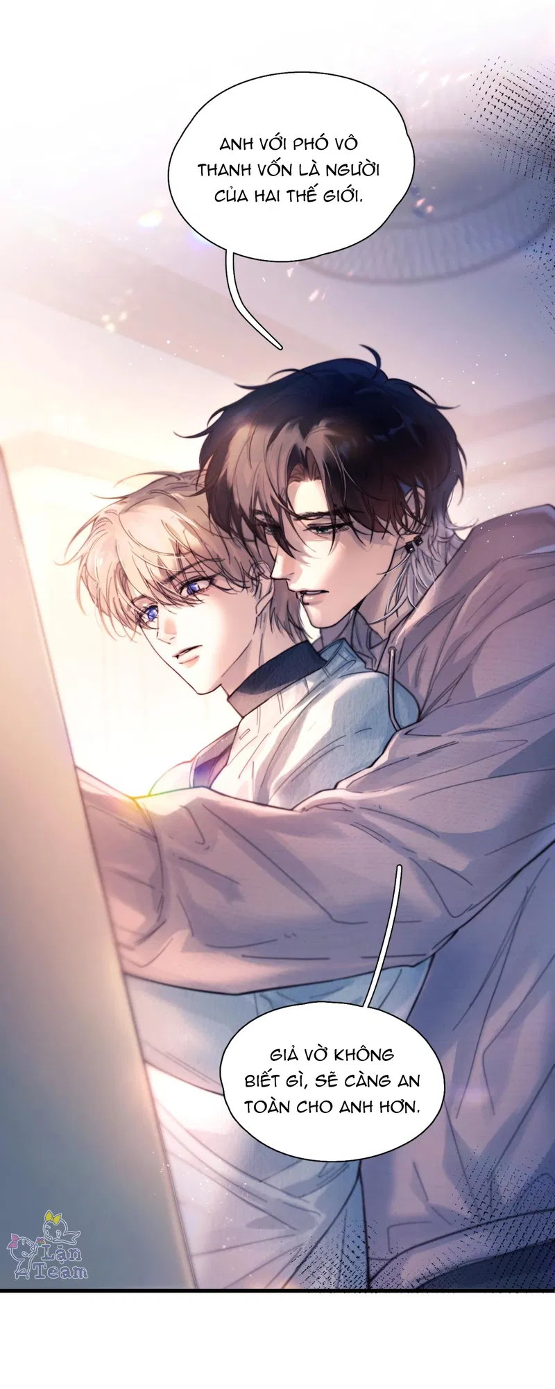 Tinh Vệ Điền Hải Chapter 29 - Next 