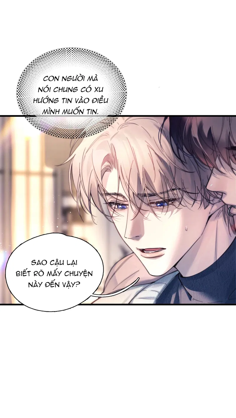 Tinh Vệ Điền Hải Chapter 29 - Next 