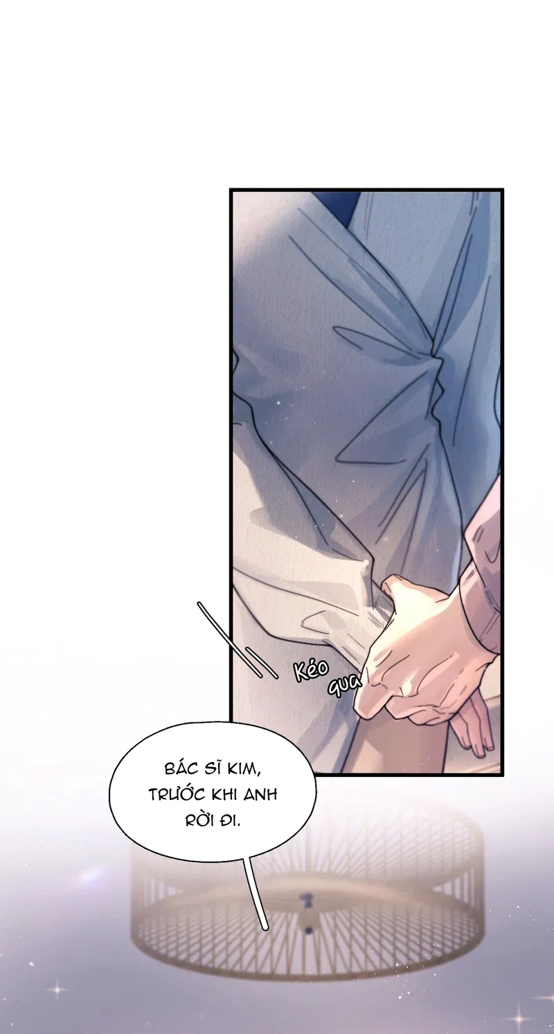 Tinh Vệ Điền Hải Chapter 29 - Next 
