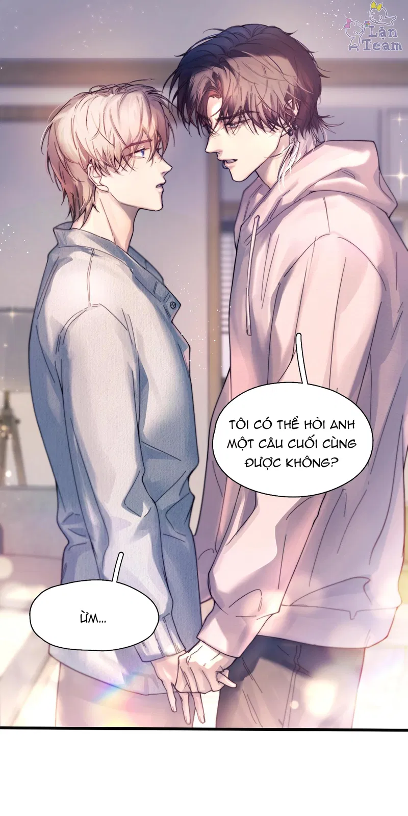 Tinh Vệ Điền Hải Chapter 29 - Next 