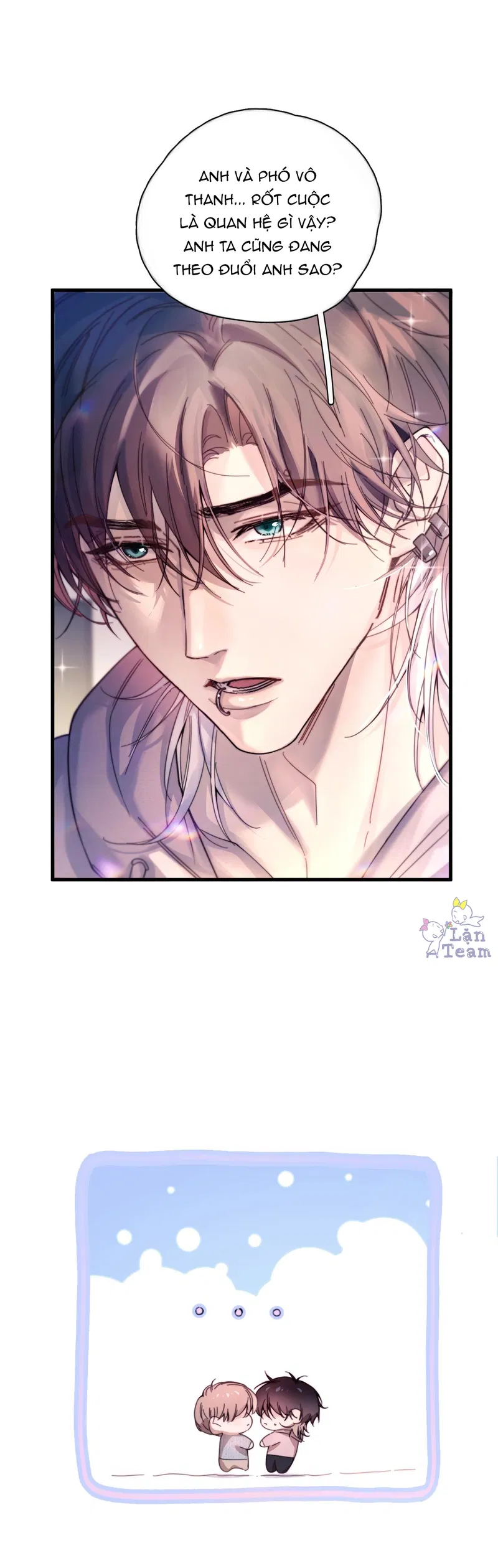 Tinh Vệ Điền Hải Chapter 29 - Next 
