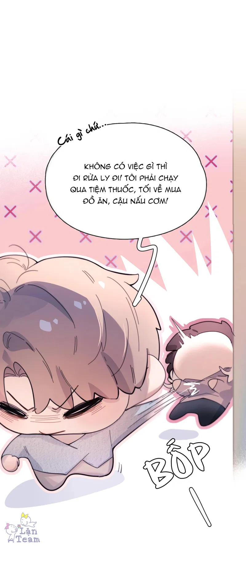 Tinh Vệ Điền Hải Chapter 29 - Next 