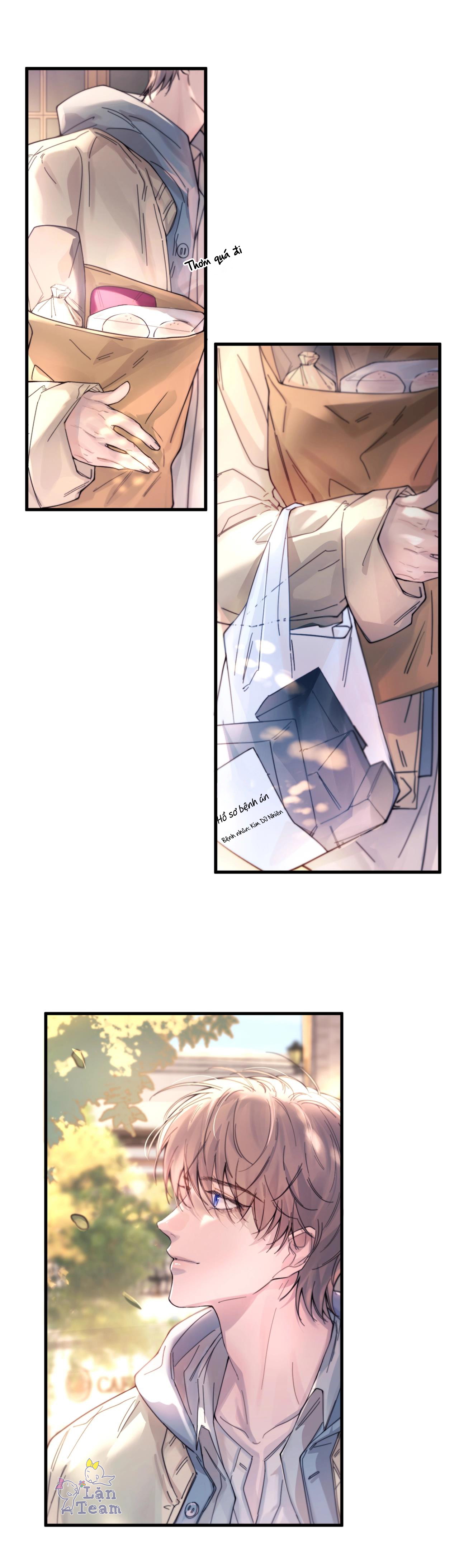 Tinh Vệ Điền Hải Chapter 29 - Next 