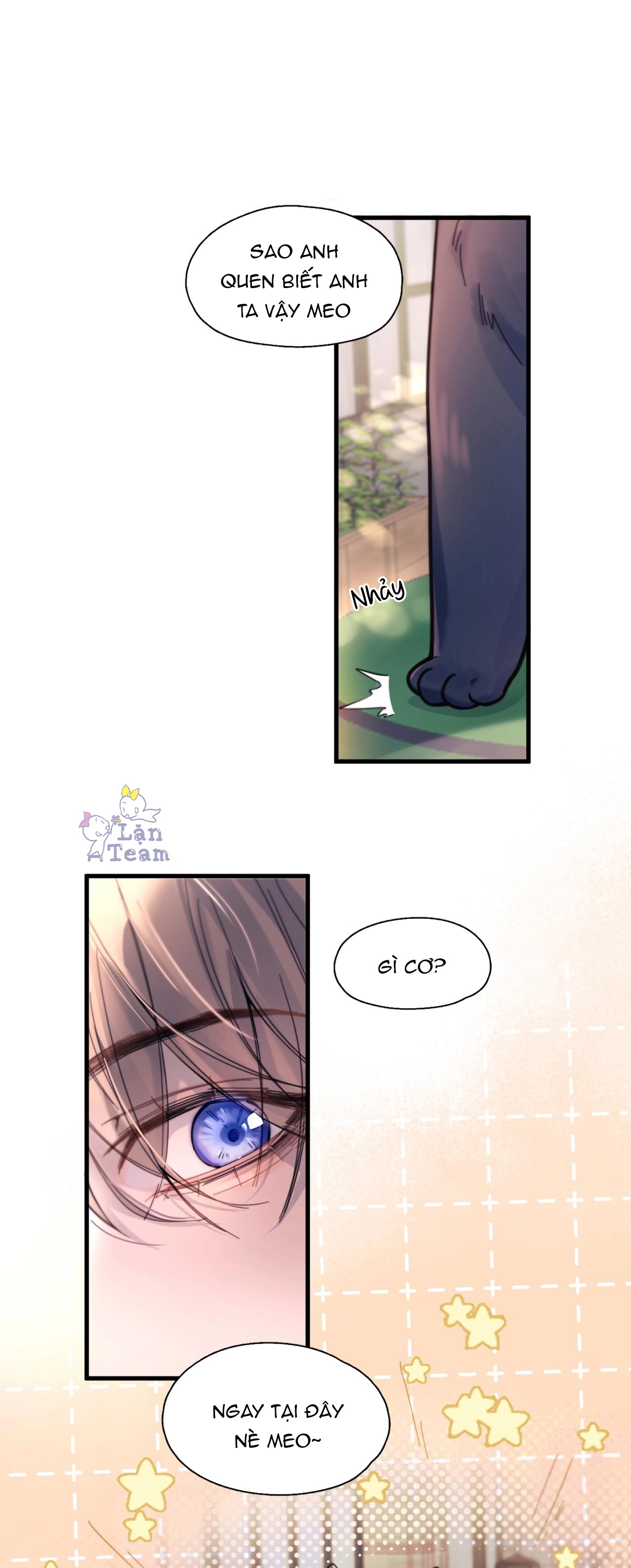 Tinh Vệ Điền Hải Chapter 29 - Next 